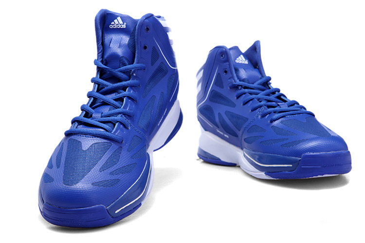 ADIZERO Crazy Light[Ref. 02] - Cliquez sur l'image pour la fermer
